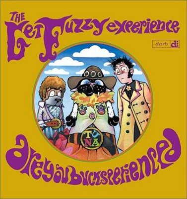 The Get Fuzzy Experience-..