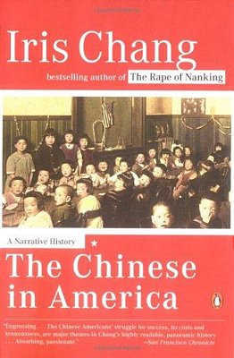 The Chinese In America: A Narrative History-..