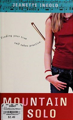 Mountain Solo-..