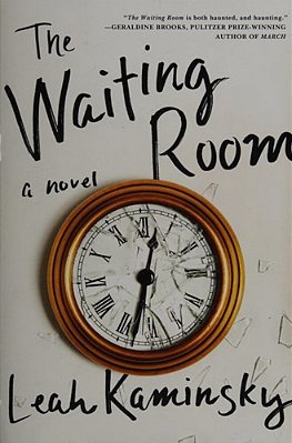 The Waiting Room-..