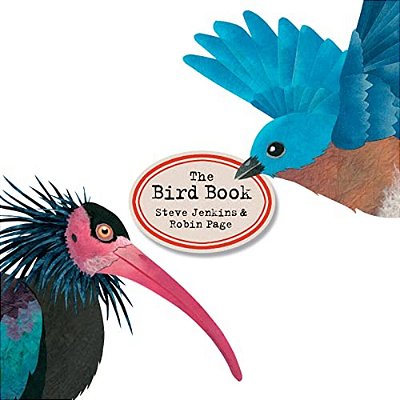 The Bird Book-..