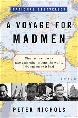A Voyage For Madmen-..