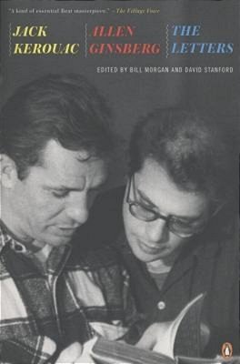 Jack Kerouac And Allen Ginsberg: The Letters-..