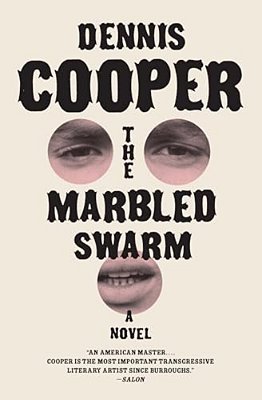 The Marbled Swarm-..