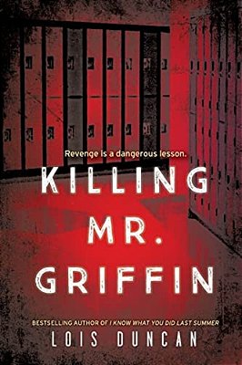 Killing Mr. Griffin-..