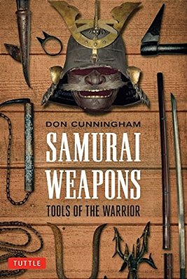 Samurai Weapons: Tools Of The Warrior-..