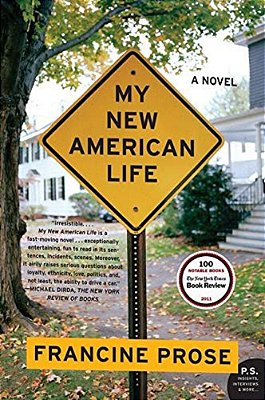 My New American Life-..