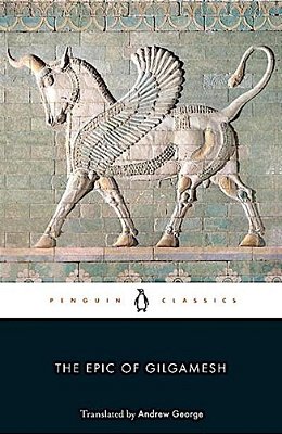 The Epic Of Gilgamesh-..