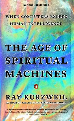 The Age Of Spiritual Machines-..