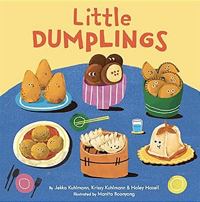 Little Dumplings-..