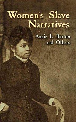Women's Slave Narratives-..