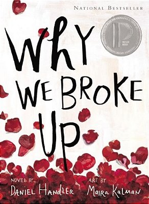 Why We Broke Up-..