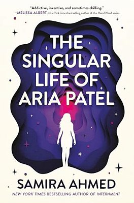 The Singular Life Of Aria Patel-..