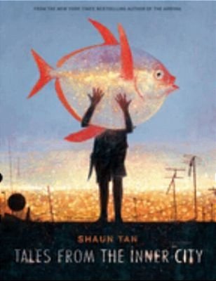 Tales From The Inner City-..