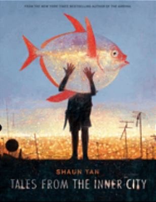 Tales From The Inner City-..