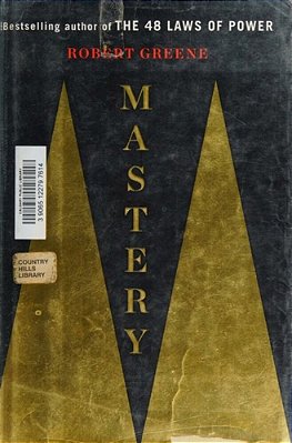 Mastery-..
