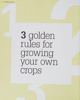 Grow All You Can Eat In 3 Square Feet: Inventive Ideas For Growing Food In A Small Space-..