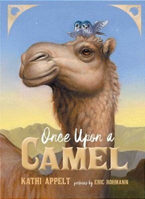 Once Upon A Camel-..
