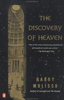 The Discovery Of Heaven-..