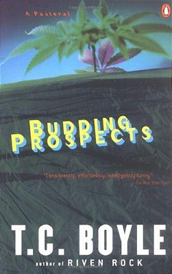 Budding Prospects: A Pastoral-..