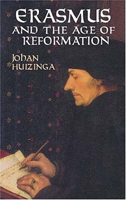 Erasmus And The Age Of Reformation-..
