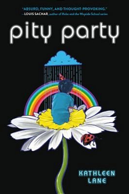 Pity Party-..