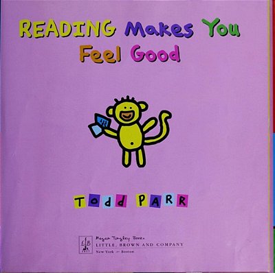 Reading Makes You Feel Good-..