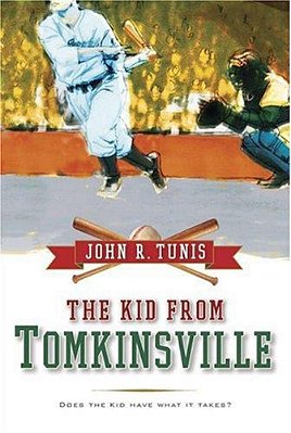 The Kid From Tomkinsville-..