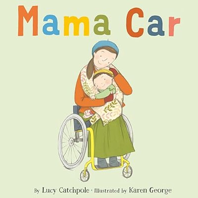 Mama Car-..