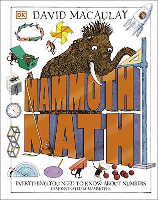 Mammoth Math: Everything You Need To Know About Numbers-..