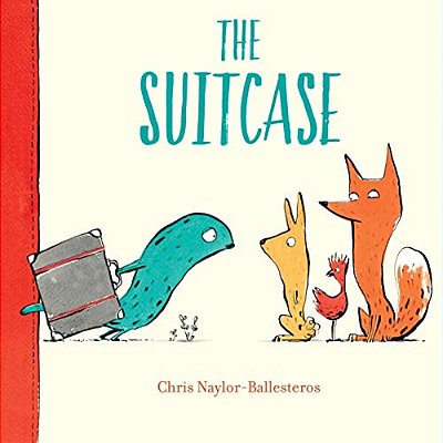 The Suitcase-..