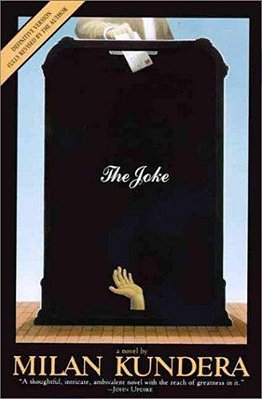 The Joke-..