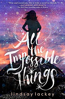 All The Impossible Things-..