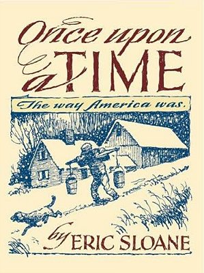 Once Upon A Time: The Way America Was-..