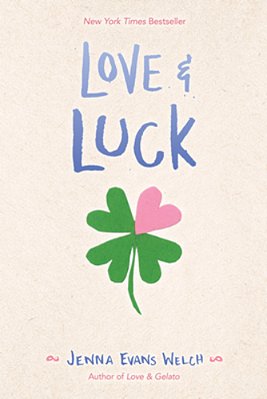 Love & Luck-..