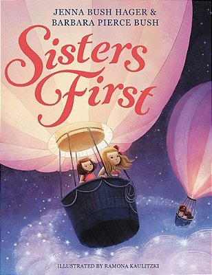 Sisters First-..