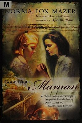 Good Night, Maman-..