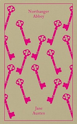 Northanger Abbey-..
