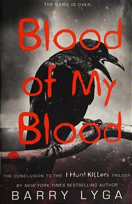 Blood Of My Blood-..