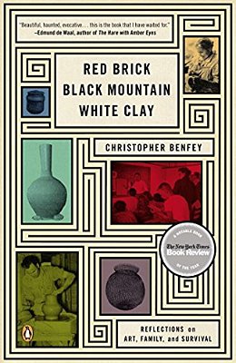 Red Brick, Black Mountain, White Clay: Reflections On Art, Family, And Survival-..