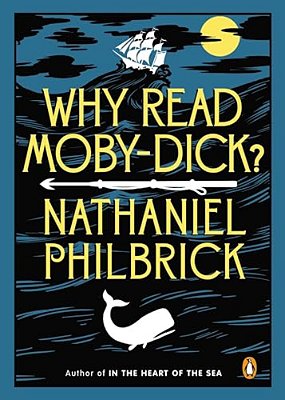 Why Read Moby-Dick?-..