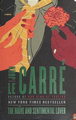 The Naïve And Sentimental Lover-..