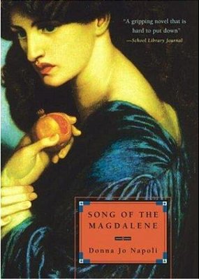 Song Of The Magdalene-..