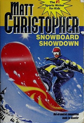Snowboard Showdown-..