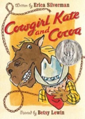 Cowgirl Kate And Cocoa-..