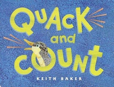 Quack And Count-..