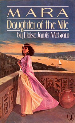 Mara: Daughter Of The Nile-..