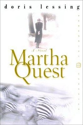 Martha Quest-..
