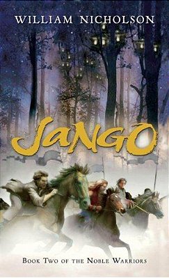 Jango: Book Two Of The Noble Warriors-..