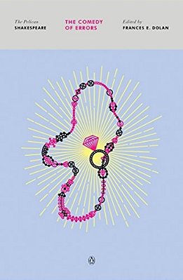 The Comedy Of Errors-..